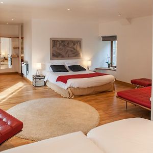 Habitación Familiar con Cama King